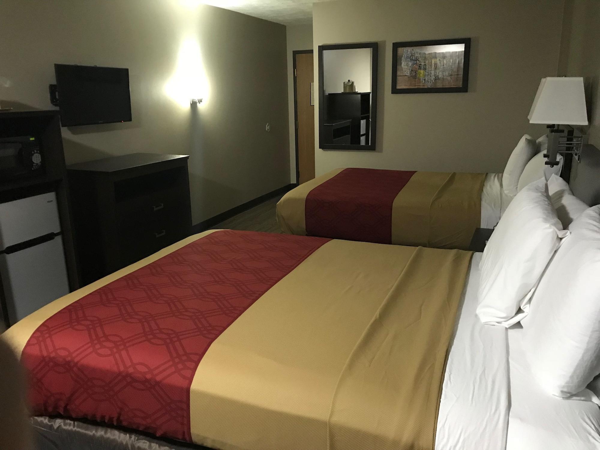 Red Lion Inn & Suites Olathe Kansas City Екстериор снимка