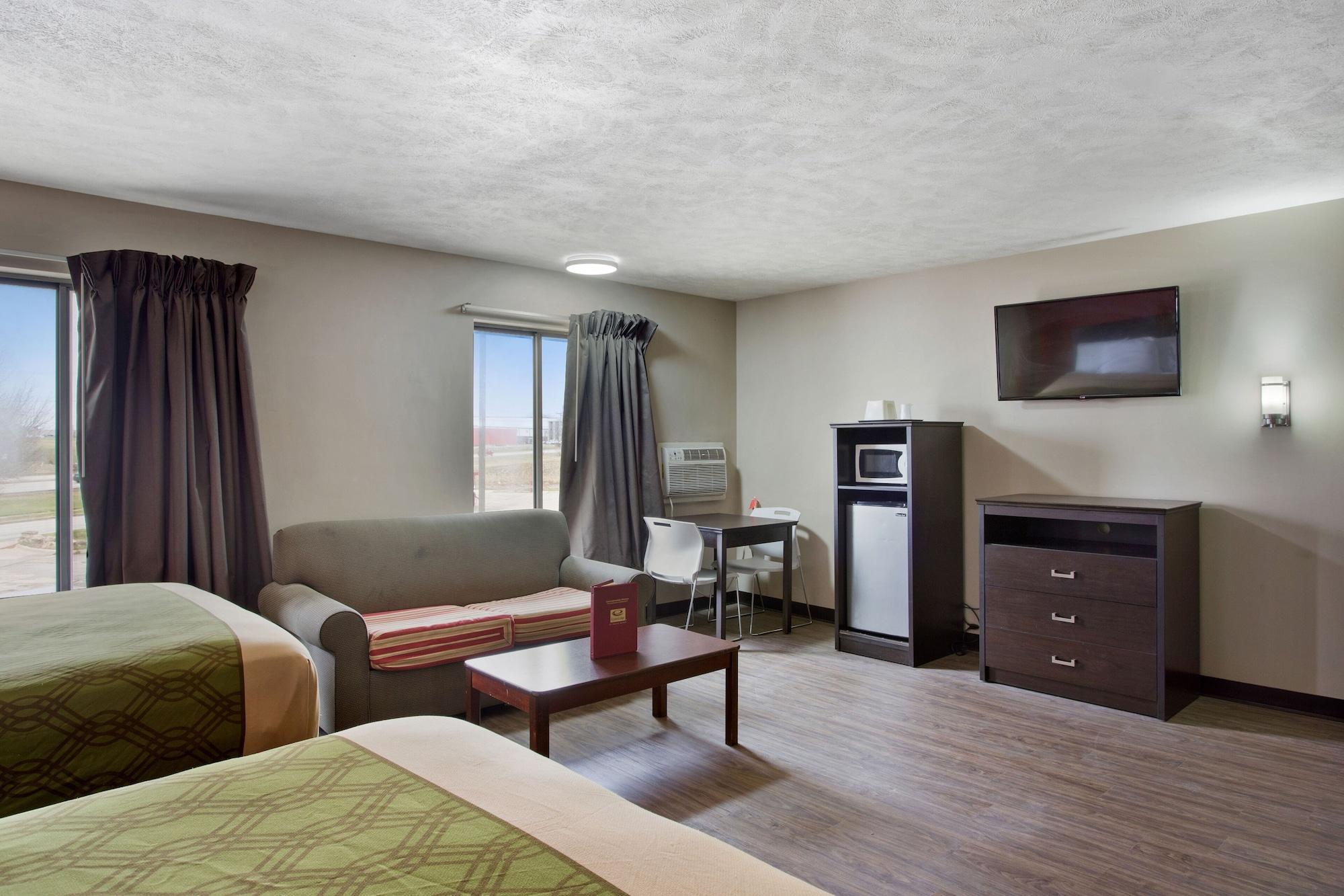 Red Lion Inn & Suites Olathe Kansas City Екстериор снимка