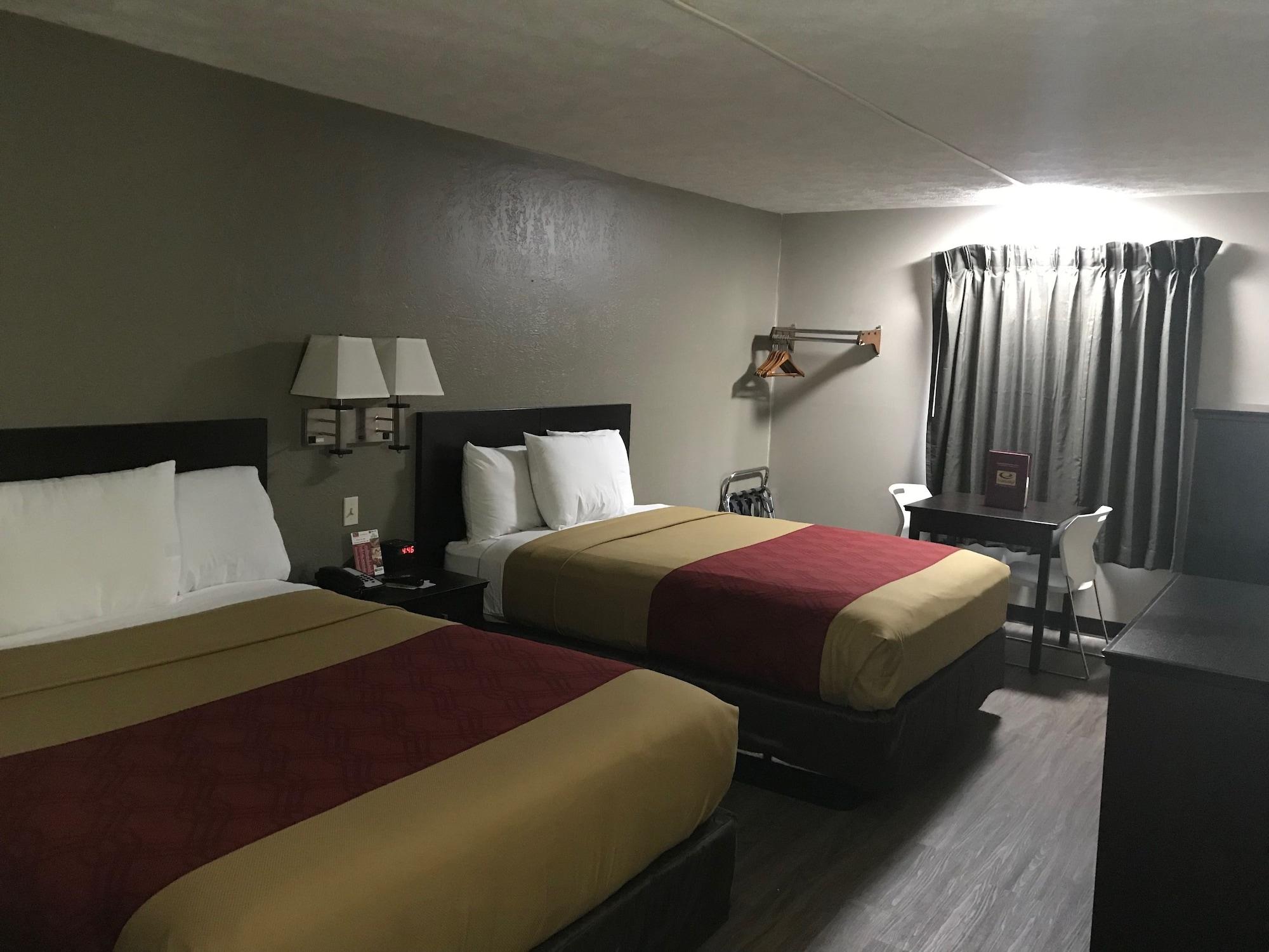 Red Lion Inn & Suites Olathe Kansas City Екстериор снимка