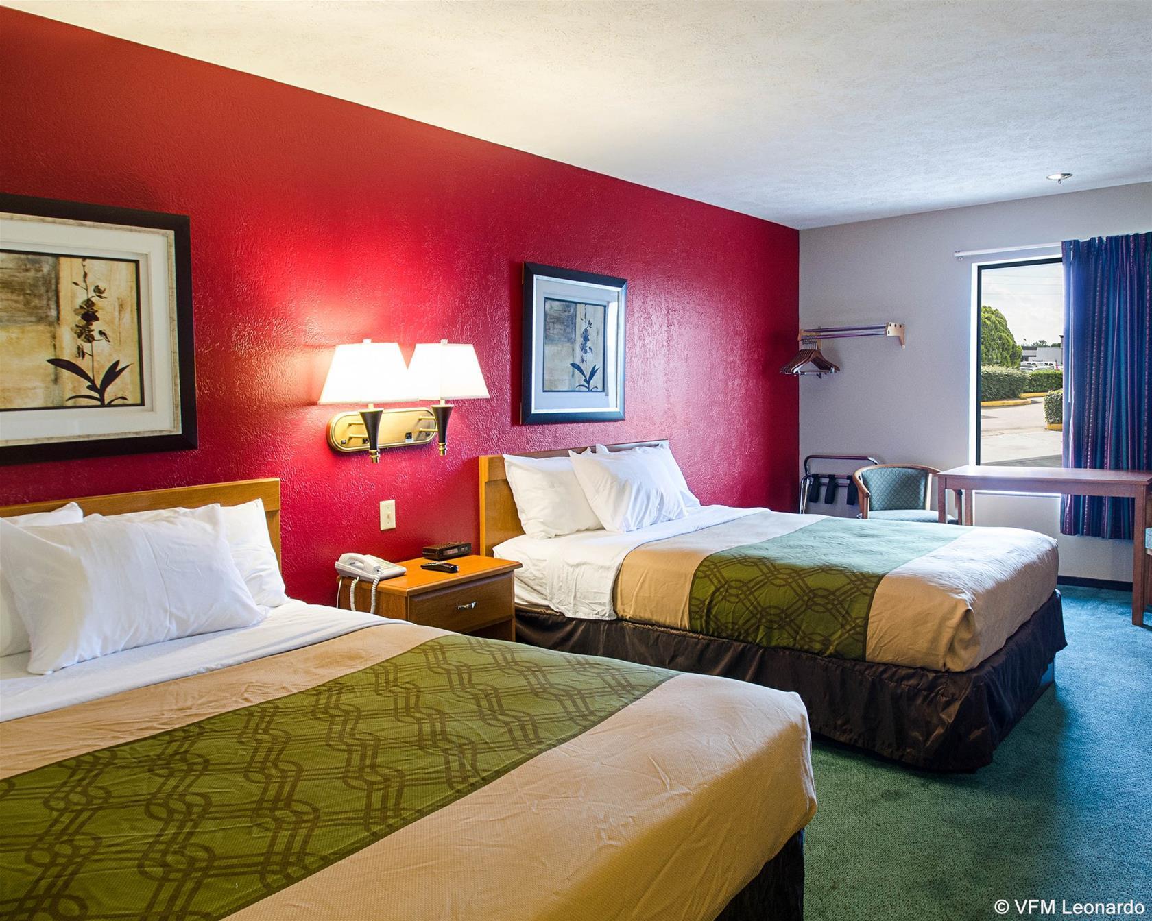 Red Lion Inn & Suites Olathe Kansas City Екстериор снимка