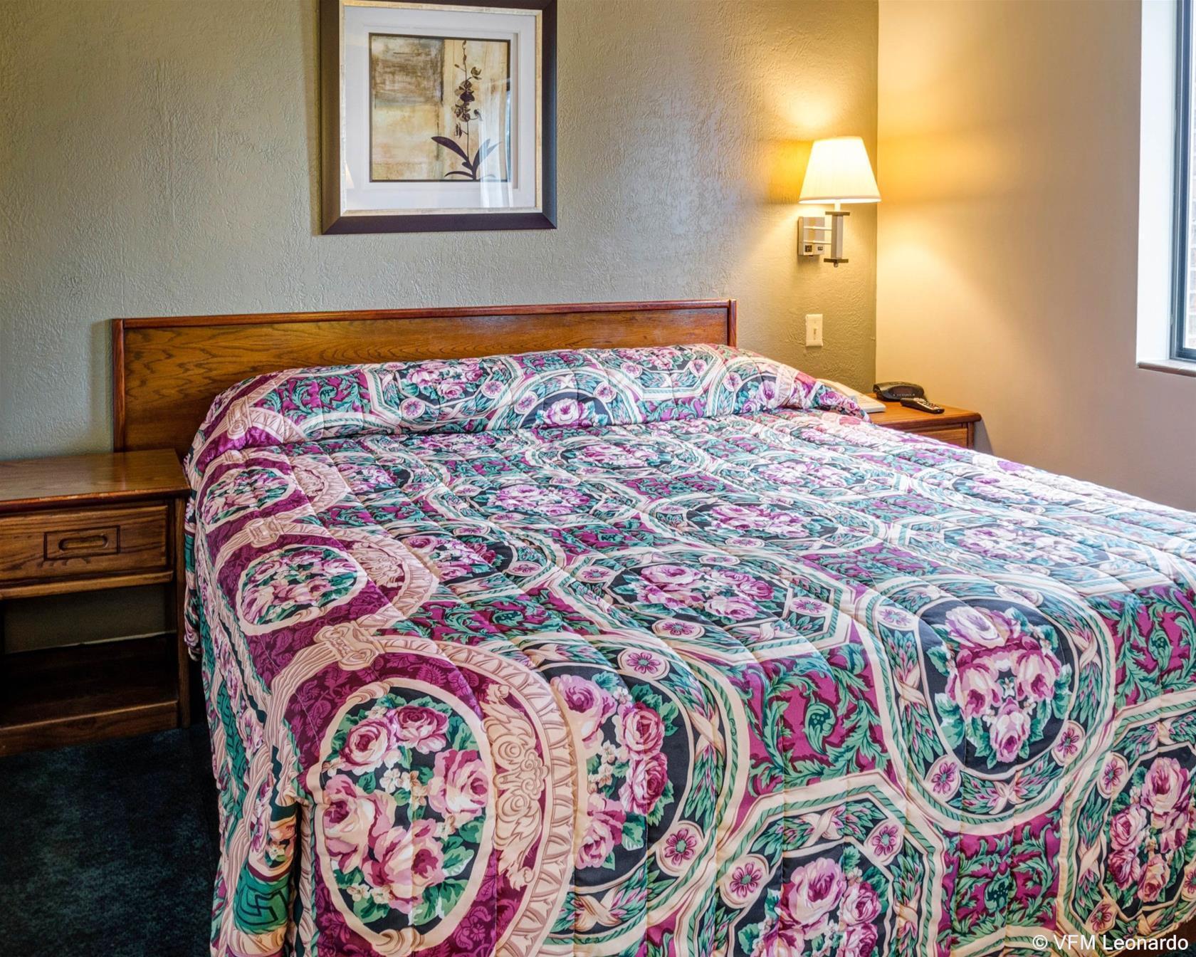 Red Lion Inn & Suites Olathe Kansas City Екстериор снимка