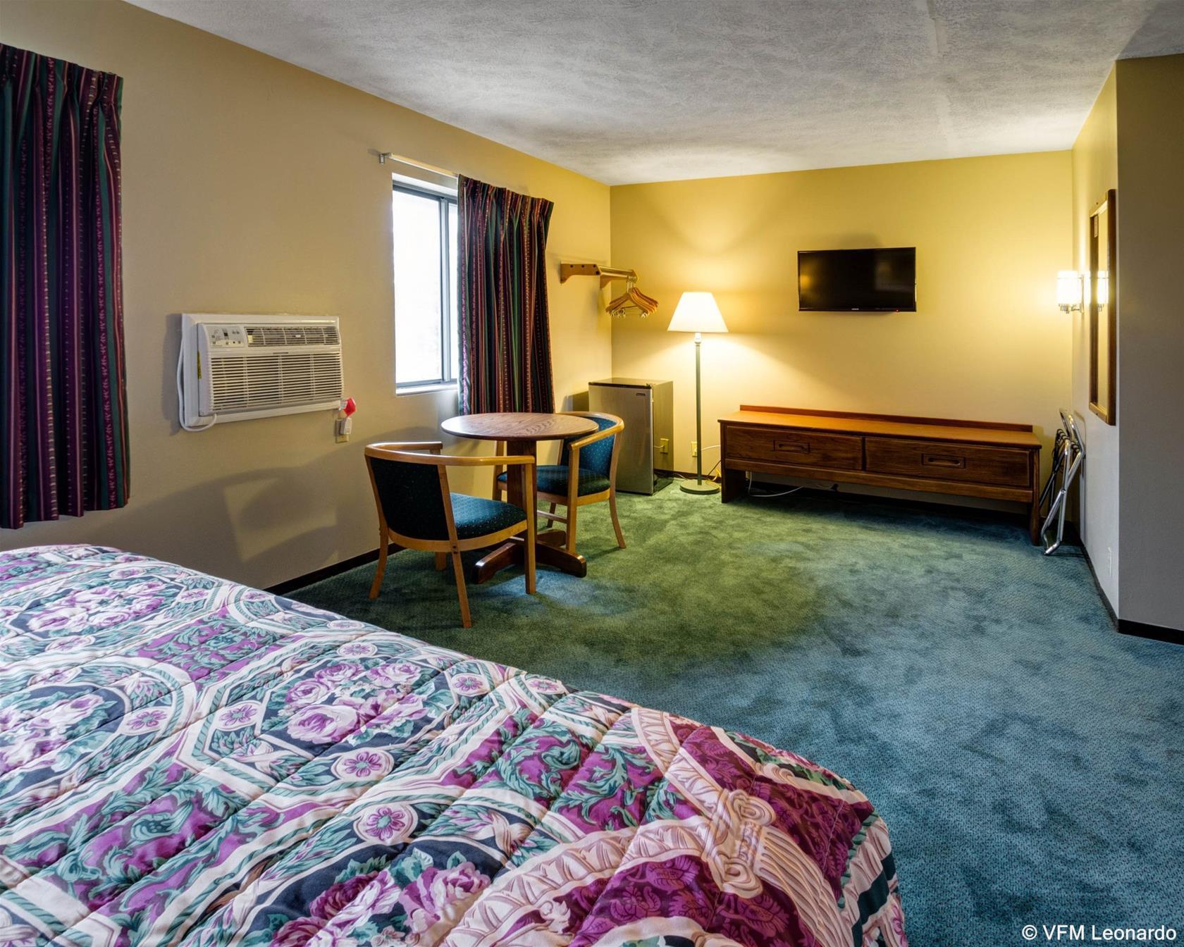 Red Lion Inn & Suites Olathe Kansas City Екстериор снимка