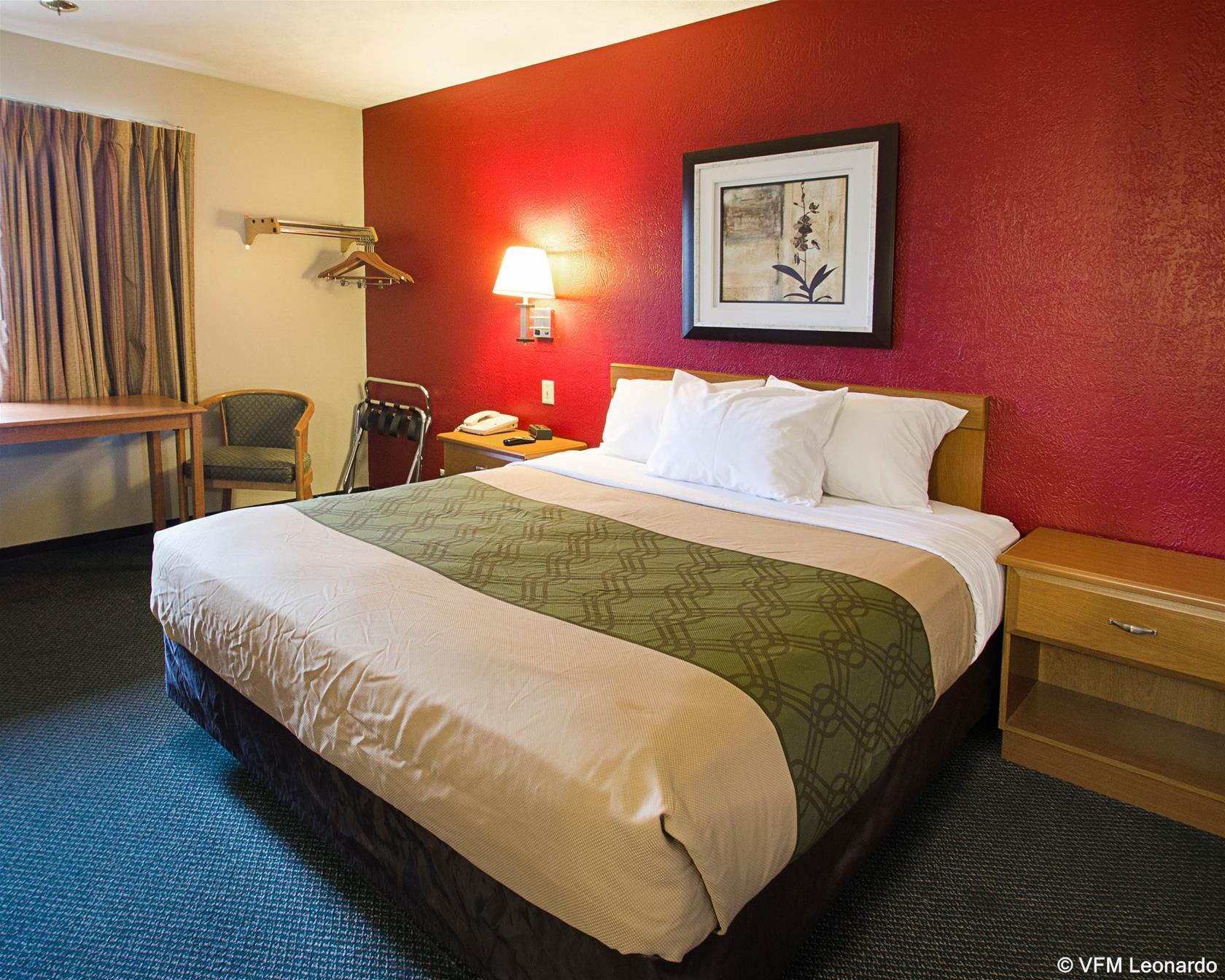 Red Lion Inn & Suites Olathe Kansas City Екстериор снимка