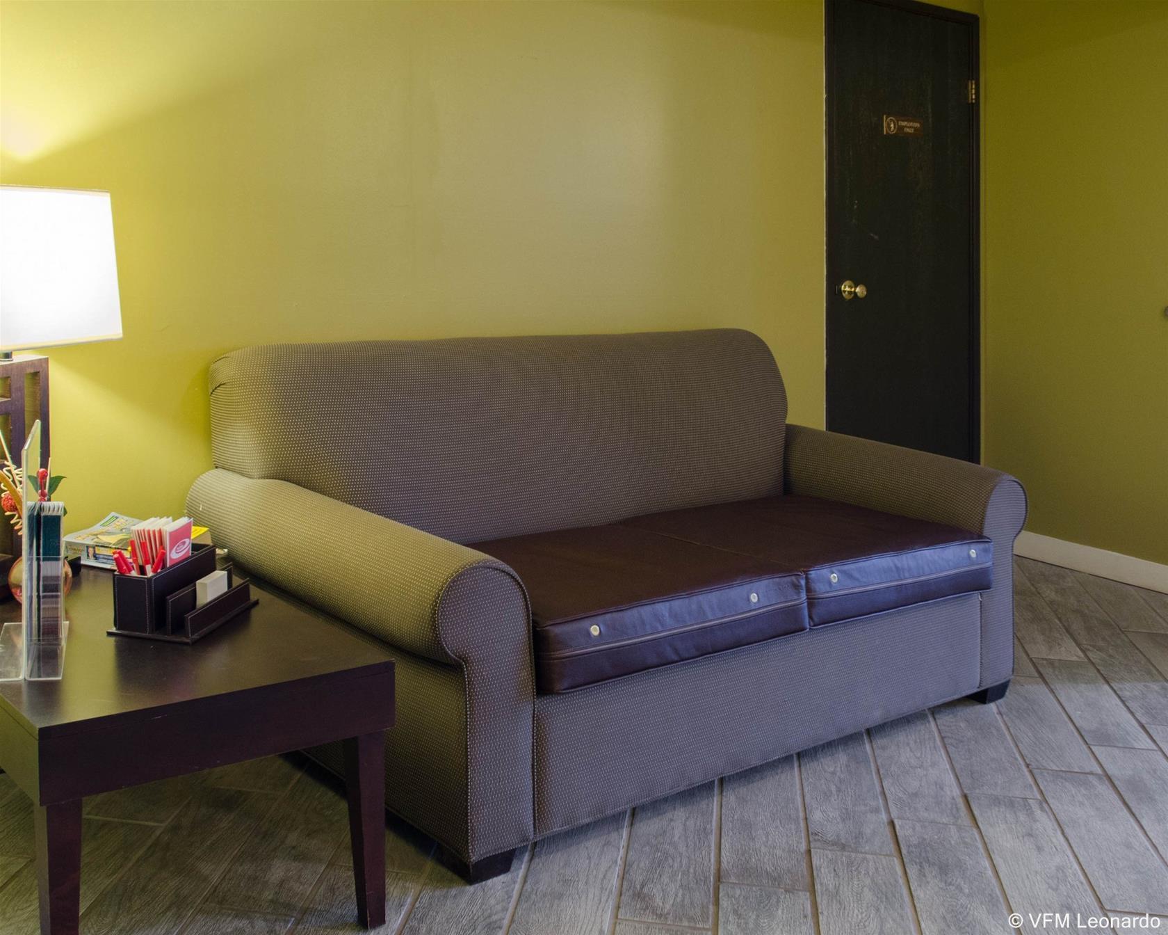 Red Lion Inn & Suites Olathe Kansas City Екстериор снимка